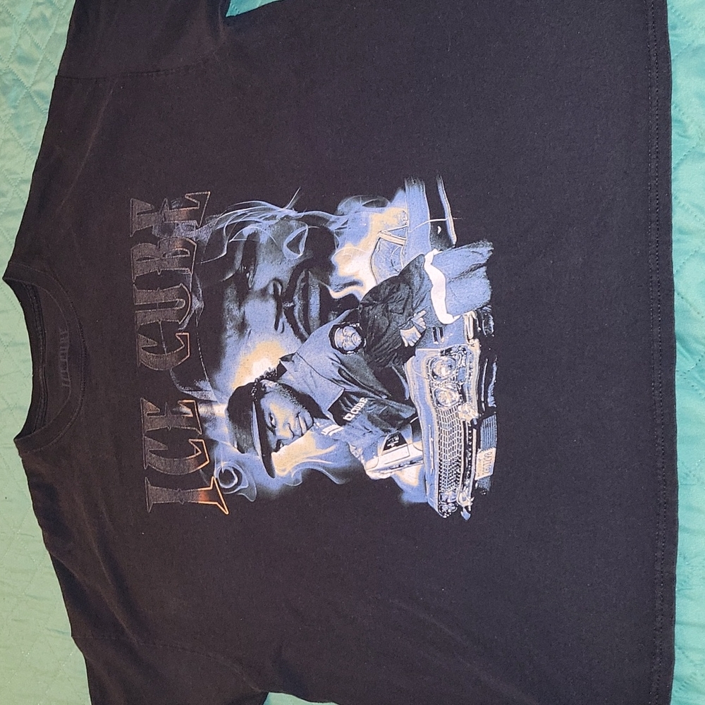 Ice Cube tee